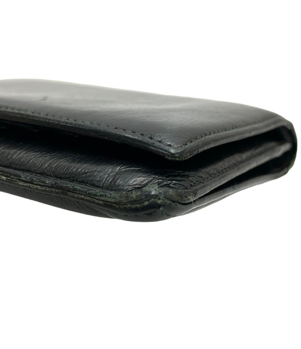 モンブラン 二つ折り財布 メンズ MONTBLANC