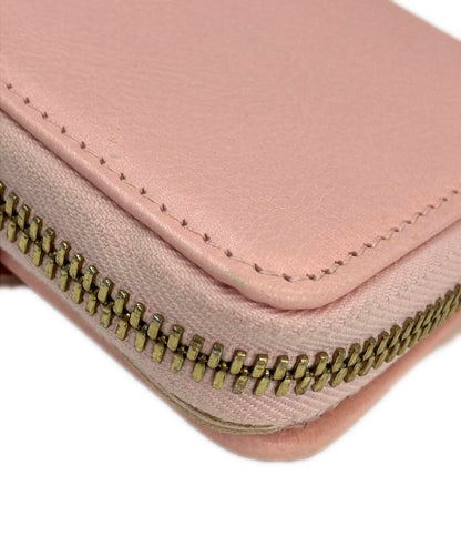 イルビゾンテ 二つ折り財布 レディース IL BISONTE