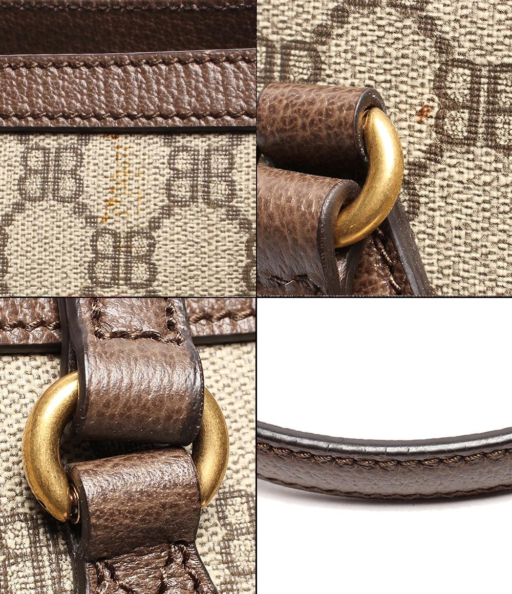 バレンシアガ トートバッグ ゴールド金具 ダブルBロゴ ザ ハッカー グラフィティ L トートバッグ 500個限定 GUCCI HACKER PROJECT 680125 210