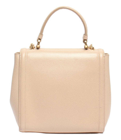 サルヴァトーレフェラガモ 2wayハンドバッグ チェーンショルダーバッグ 斜め掛け ヴァラ レディース Salvatore Ferragamo