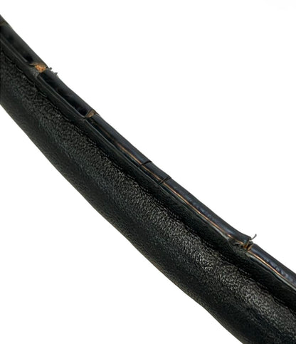 COACH レザートートバッグ ショルダーバッグ 肩掛け メトロポリタン 55564 メンズ コーチ