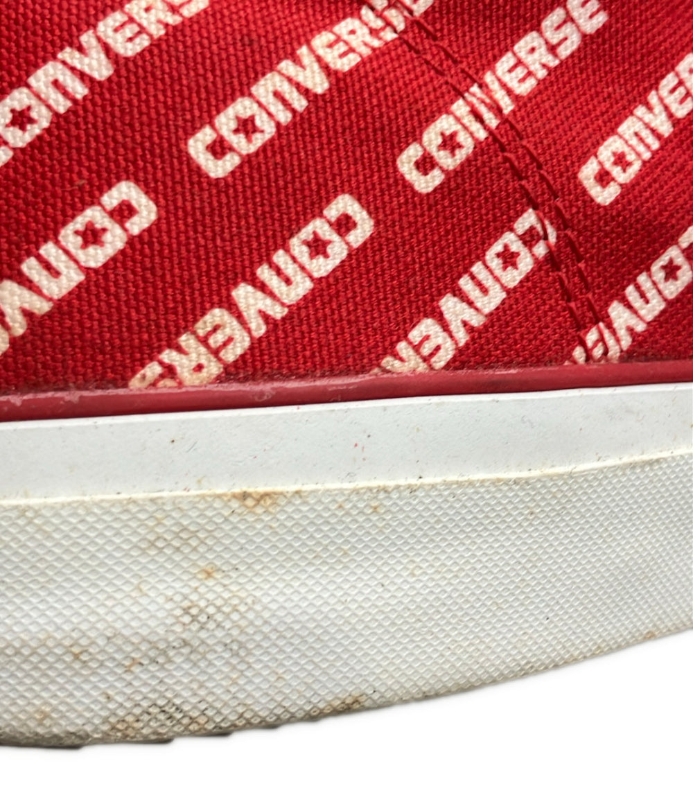 CONVERSE ミドルカットスニーカー 1CL266 メンズ SIZE 26.5 コンバース