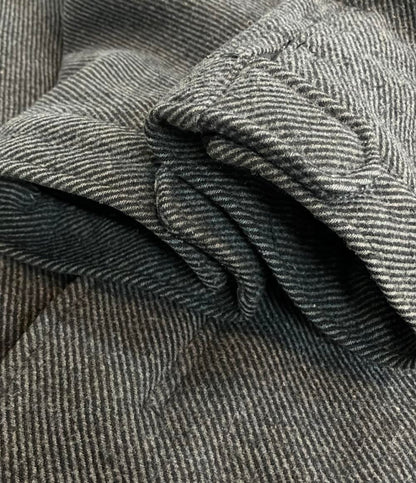 インフルエンス 中綿ジャケット メンズ SIZE M (M) influence