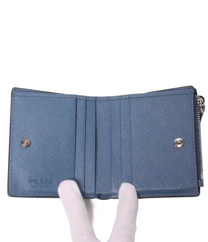 PRADA 二つ折り財布 2ML049 レディース メンズ プラダ