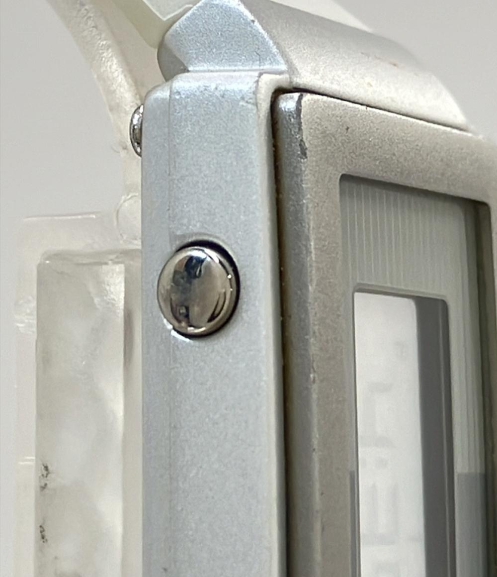 CASIO 腕時計 クオーツ LA-2100 レディース カシオ