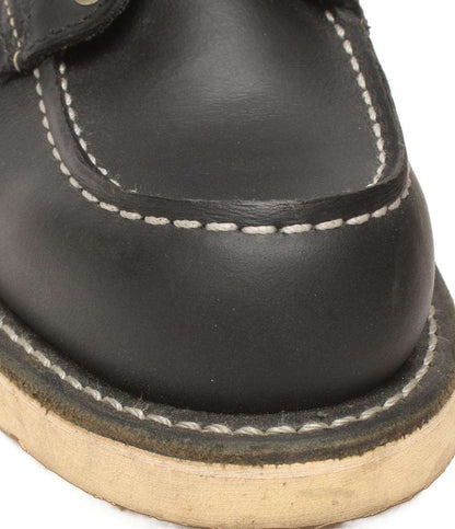 レッドウィング ワークブーツ ショートブーツ 8179 レディース SIZE 23.5 (M) RED WING