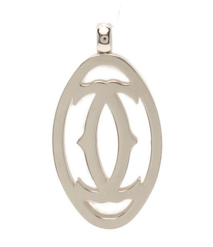 Cartier ペンダントトップ マストライン レディース カルティエ