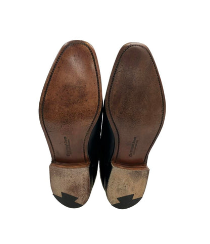 CROCKETT&JONES サイドゴアブーツ チェルシー メンズ SIZE UK 6 1/2 (25cm) クロケットアンドジョーンズ