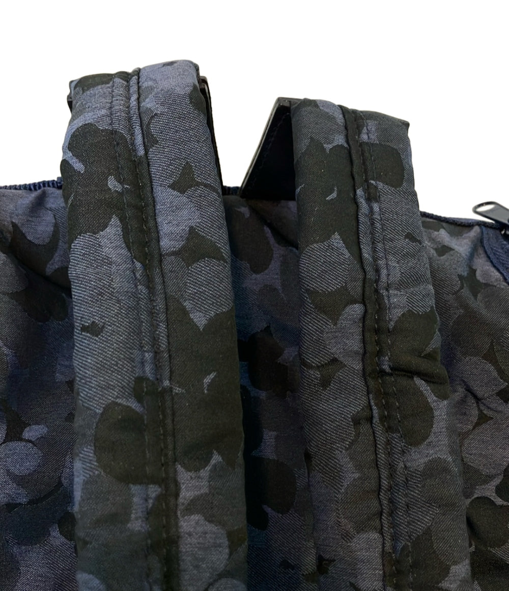 ARTISAN リュック デイパック 花柄 レディース アルチザン