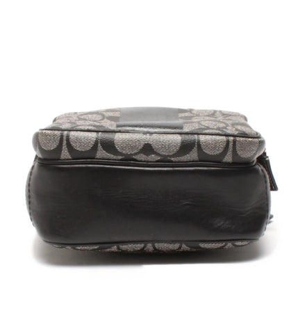 COACH ショルダーバッグ 斜め掛け シグネチャー F70078 レディース コーチ