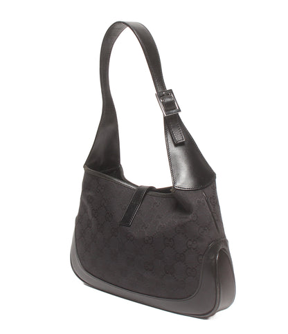GUCCI ワンショルダーバッグ 肩掛け GGキャンバス 001 3735 1705 レディース グッチ