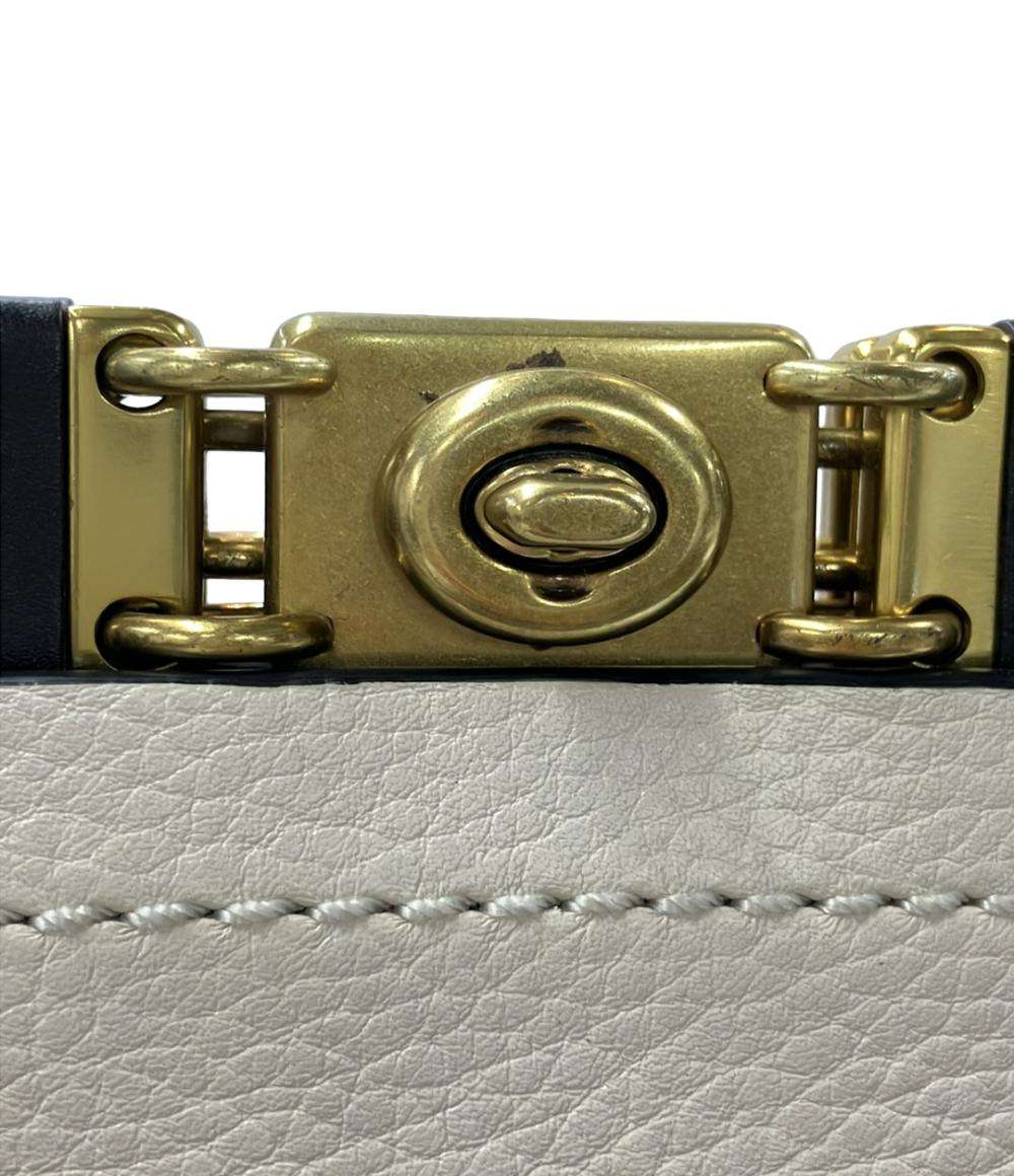 COACH 2WAY トートバッグ ショルダーバッグ 斜め掛け 78484 レディース コーチ