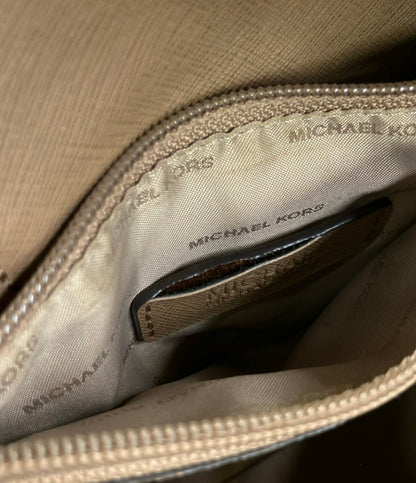 MICHAEL KORS ハンドバッグ ショルダーバッグ 2WAY 斜め掛け レザー 30H6GM9S1L レディース マイケルコース