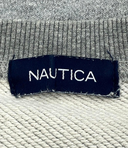 ノーティカ スウェット メンズ SIZE XL (XL) NAUTICA