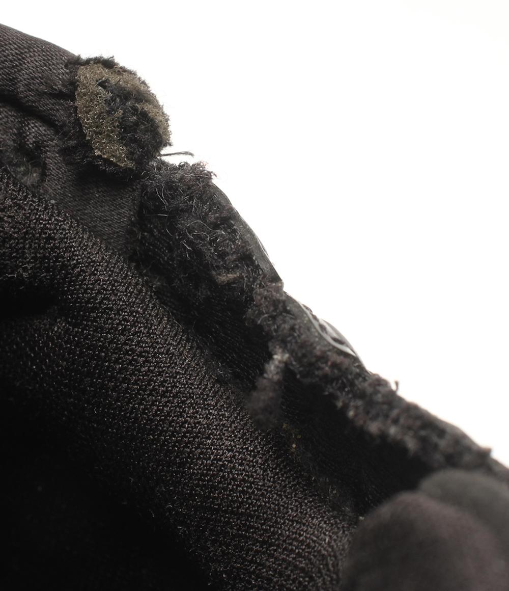 BALENCIAGA ローカットスニーカー Runner Sneaker Graffiti Black Red 772774 メンズ SIZE 26.5 バレンシアガ