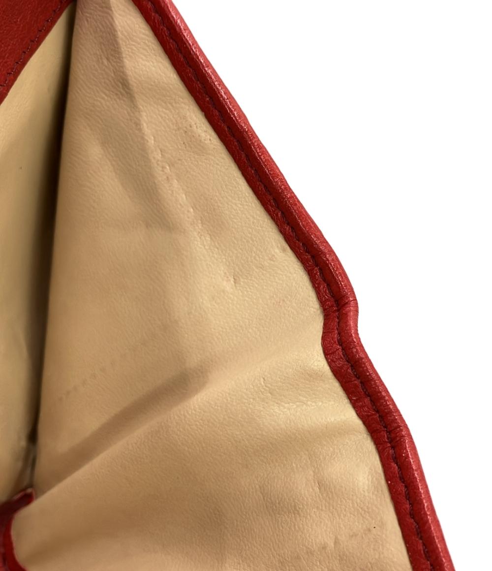 Chloe 二つ折り財布 レディース クロエ