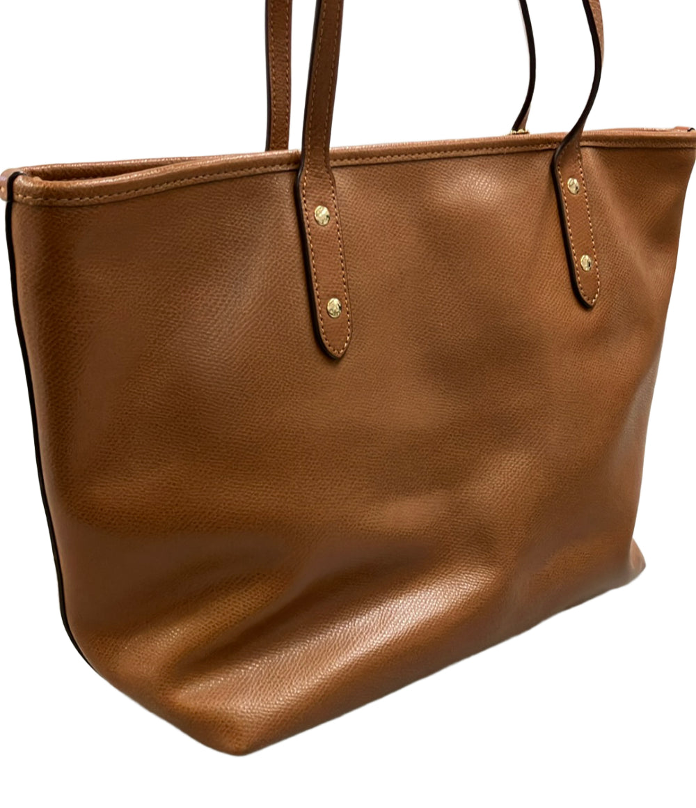 COACH トートバッグ ショルダーバッグ 肩掛け F36875 レディース