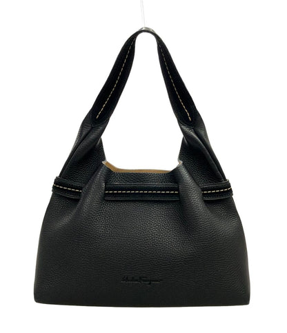 Salvatore Ferragamo ショルダーバッグ ワンショルダーバッグ 肩掛け レザー ガンチーニ レディース サルバトーレフェラガモ