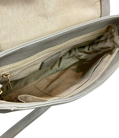 ランバンオンブルー ショルダーバッグ 斜め掛け レディース LANVIN en Bleu