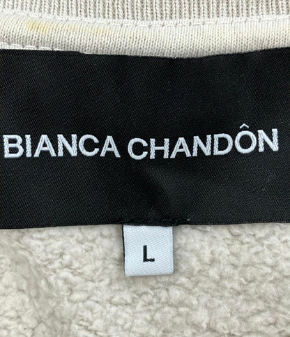 ビアンカシャンドン スウェット メンズ SIZE L (L) BIANCA CHANDON