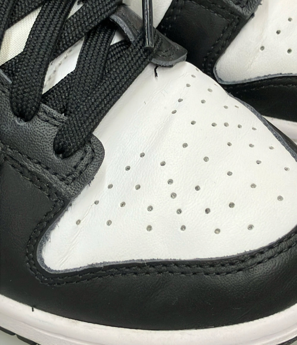 NIKE ローカットスニーカー ダンク LOW DD1503-101 レディース SIZE 23.5 ナイキ