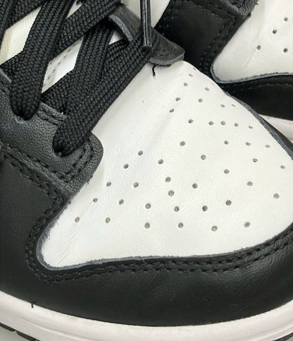 NIKE ローカットスニーカー ダンク LOW DD1503-101 レディース SIZE 23.5 ナイキ