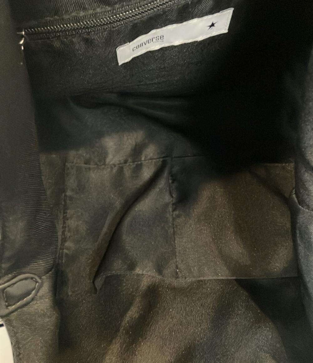 コンバーストウキョウ 2WAY トートバッグ ショルダーバッグ 斜め掛け 2way Shopping Totebag レディース CONVERSE TOKYO