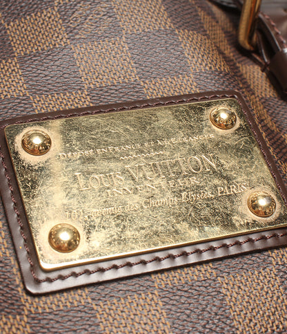 LOUIS VUITTON トートバッグ ハムステッド MM ダミエ N51204 レディース ルイ・ヴィトン