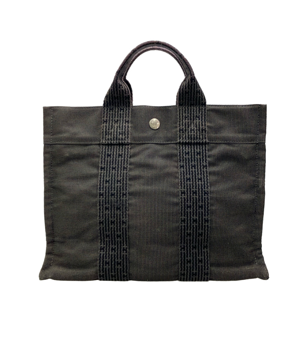 HERMES トートバッグ エールラインPM レディース エルメス