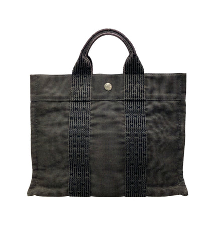 HERMES トートバッグ エールラインPM レディース エルメス