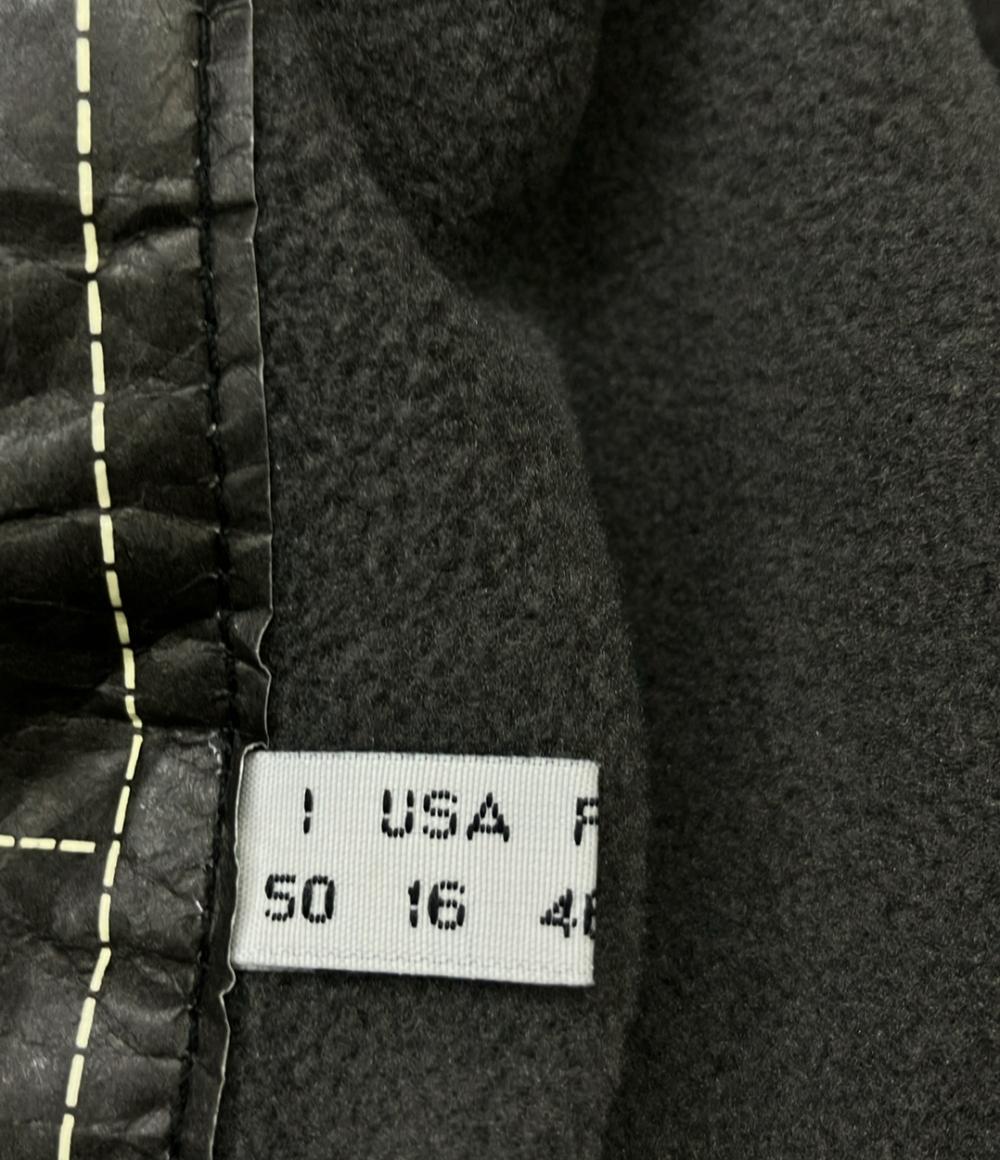 クリツィア 中綿ベスト メンズ SIZE 50 (XL) KRIZIA