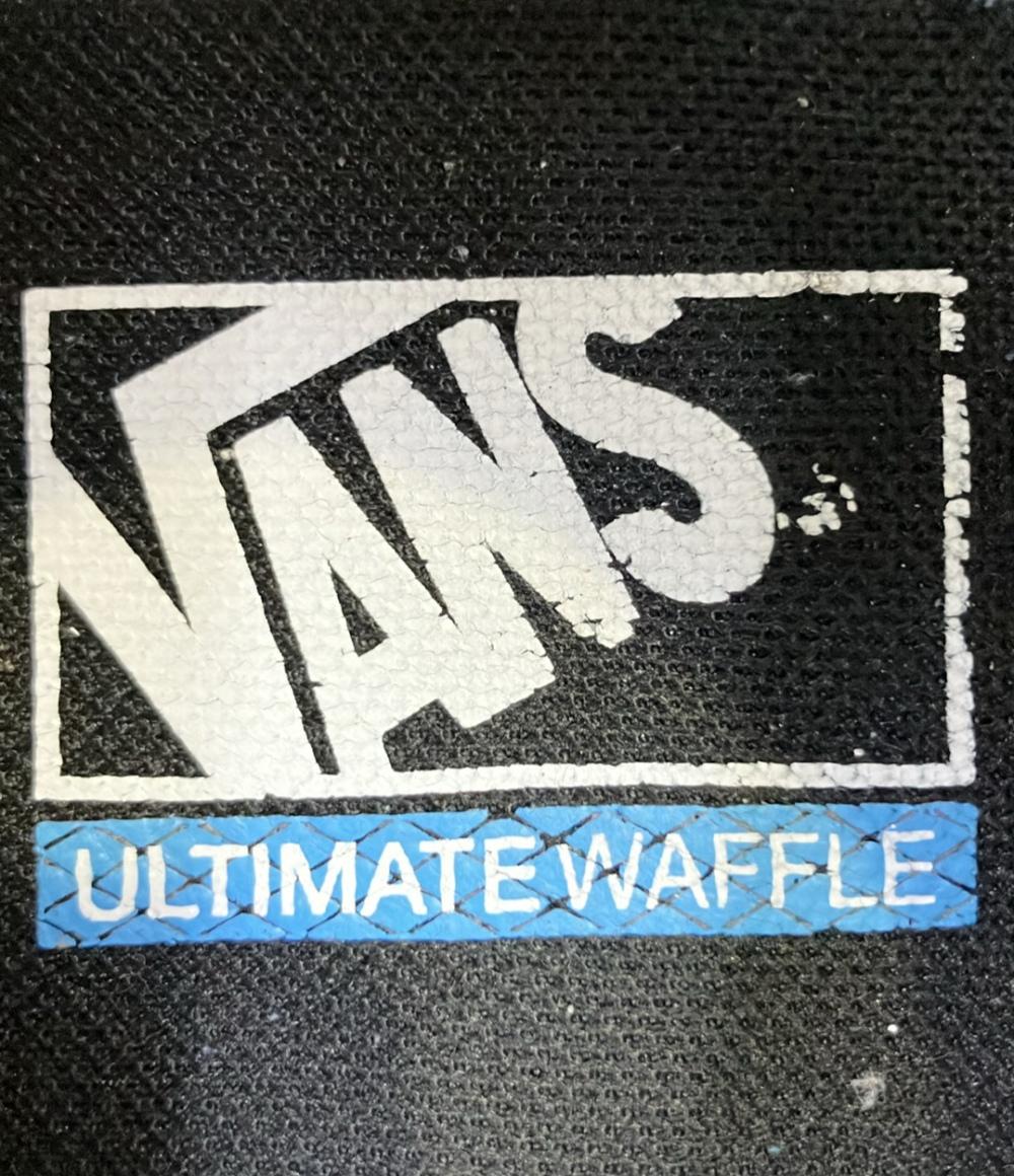 VANS ローカットスニーカー モッド ラピッドウェルド メンズ SIZE 26.5 バンズ