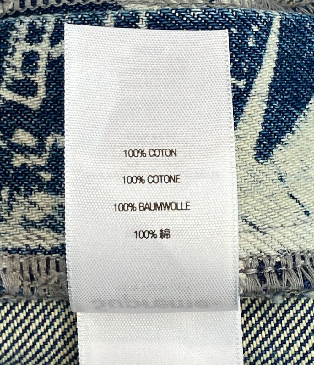 Supreme HYSTERIC カーバギーデニムパンツ メンズ SIZE 32 シュプリーム ヒステリック