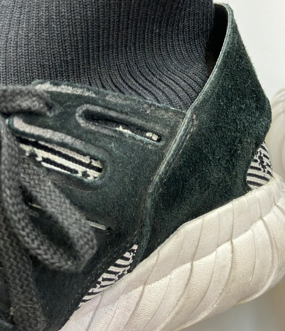 アディダス ハイカットスニーカー TUBULAR DOOM S80096 メンズ SIZE 27.0 (L) adidas