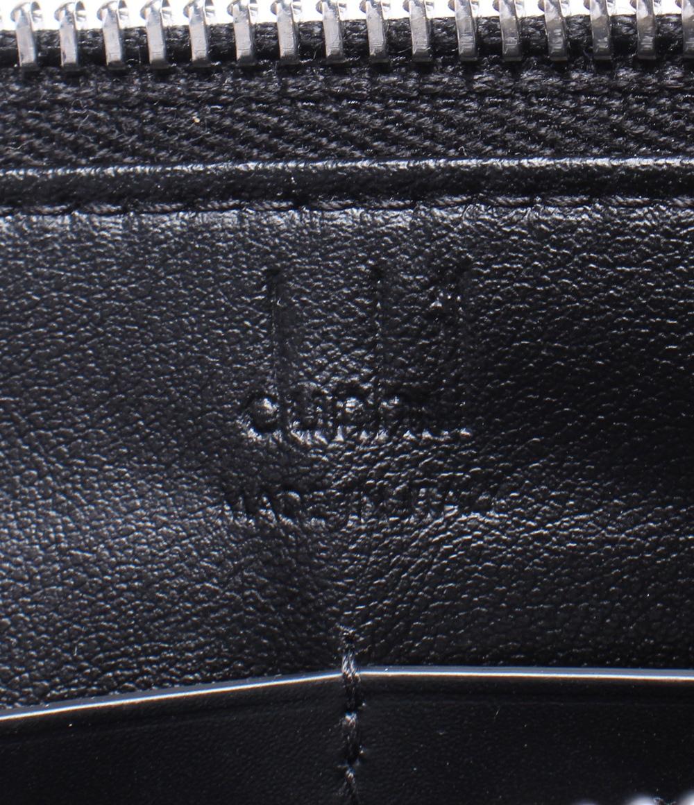 ダンヒル 2WAY クラッチバッグ ショルダーバッグ 斜め掛け ユニセックス Dunhill