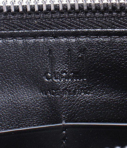 ダンヒル 2WAY クラッチバッグ ショルダーバッグ 斜め掛け ユニセックス Dunhill