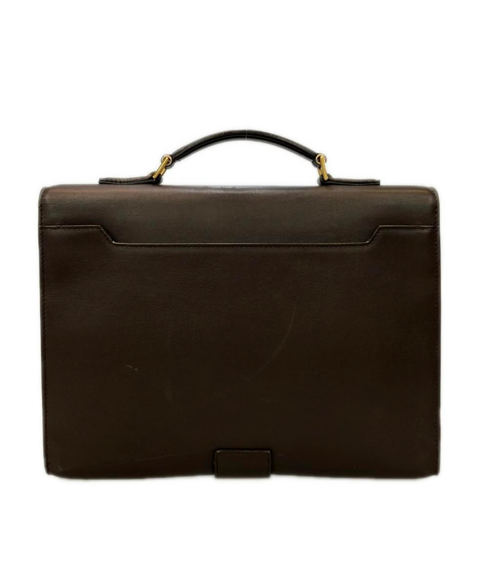 TOM FORD ビジネスバッグ ブリーフケース メンズ トムフォード