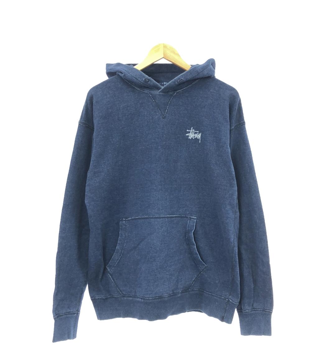 ステューシー パーカー メンズ SIZE M (M) STUSSY