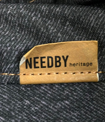 美品 GREGORY NEEDBY heritage リュック メンズ グレゴリー ニードバイヘリテージ