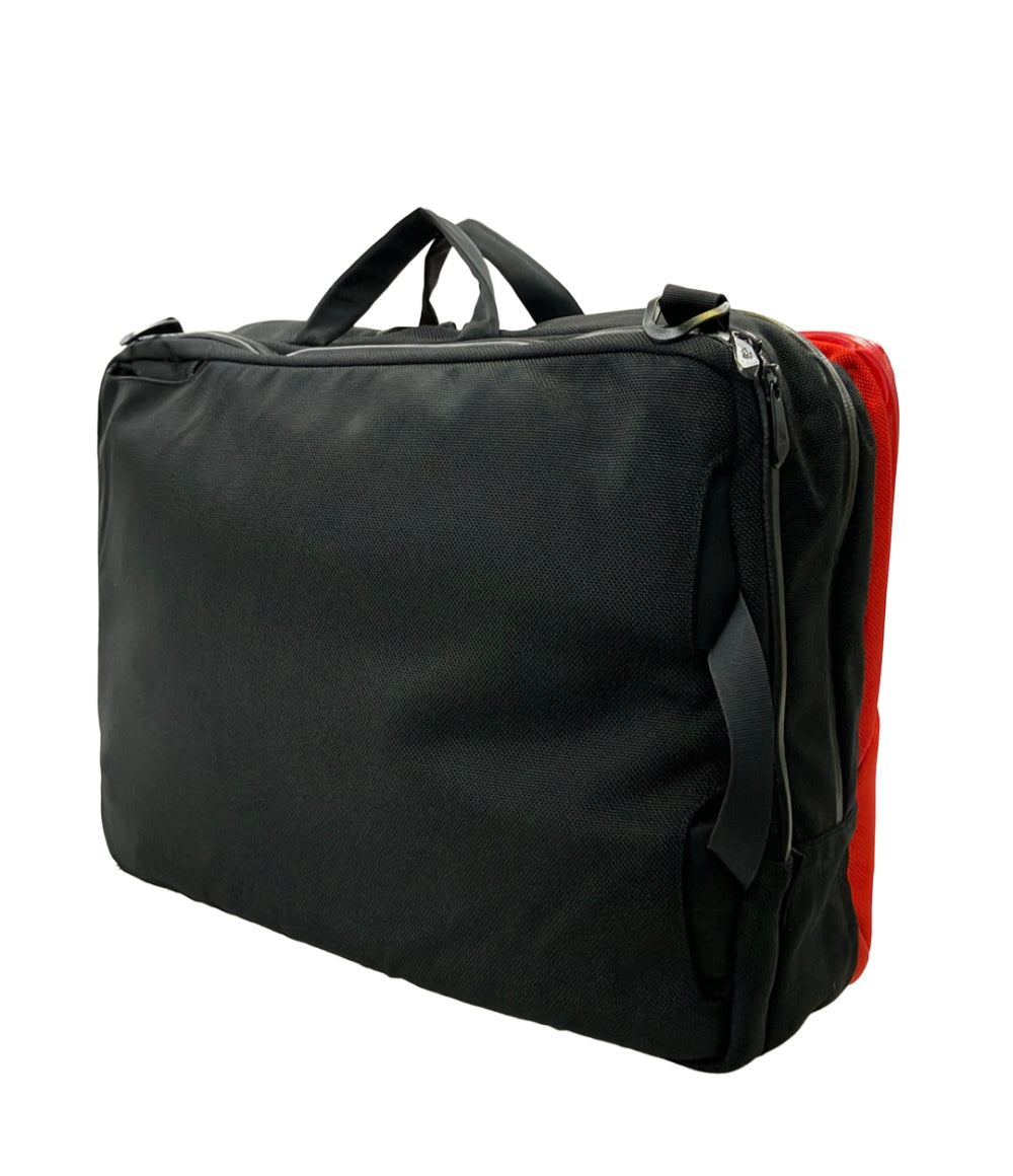 THE NORTH FACE 2way ブリーフケース リュック NM81873 メンズ ザ・ノース・フェイス