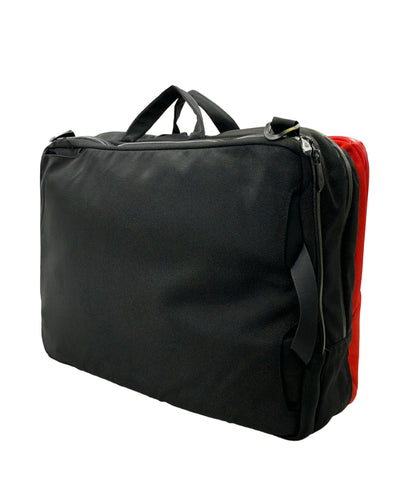 THE NORTH FACE 2way ブリーフケース リュック NM81873 メンズ ザ・ノース・フェイス
