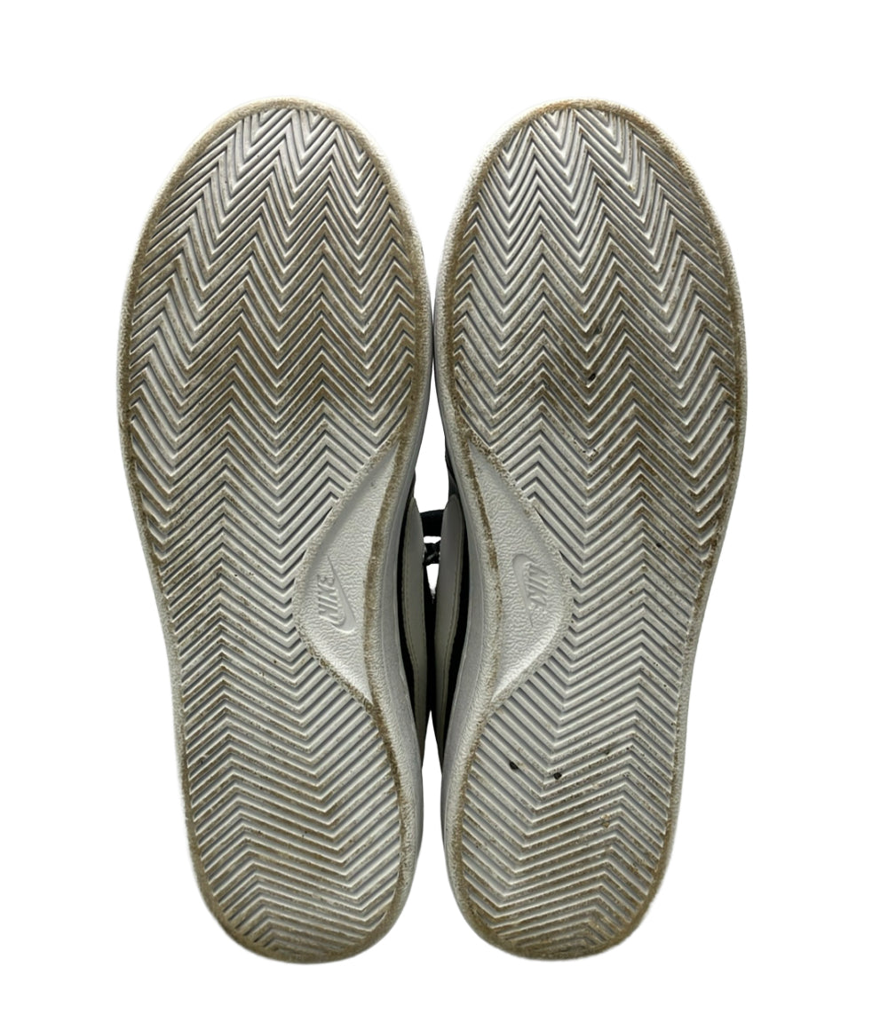 NIKE ハイカットスニーカー コートロイヤル 2 CQ9179-001 メンズ SIZE 25.5 ナイキ