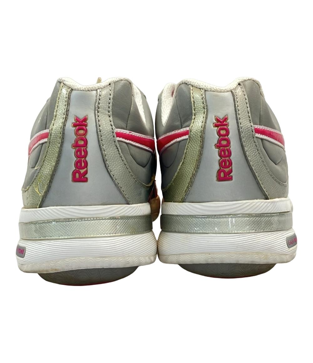 リーボック ローカットスニーカー レディース SIZE 24.5 (L) Reebok