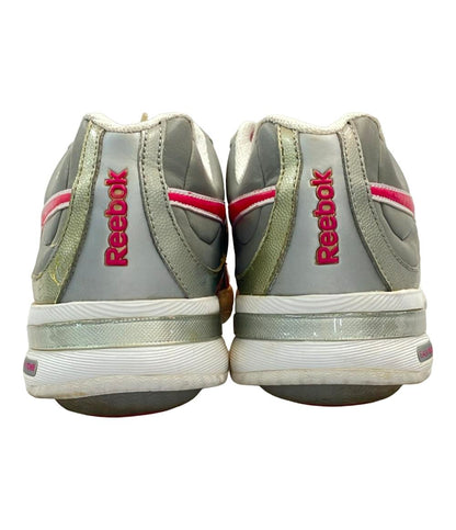 リーボック ローカットスニーカー レディース SIZE 24.5 (L) Reebok