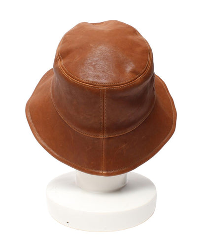 ミュウミュウ バケットハット レディース SIZE S MIUMIU