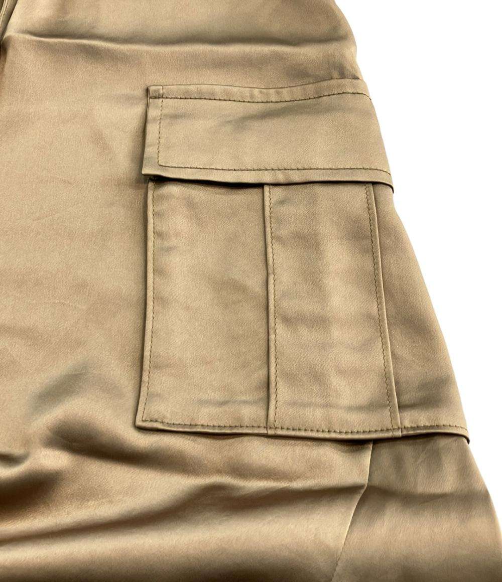 グレースコンチネンタル ロングスカート レディース SIZE 36 (XS) GRACE CONTINENTAL