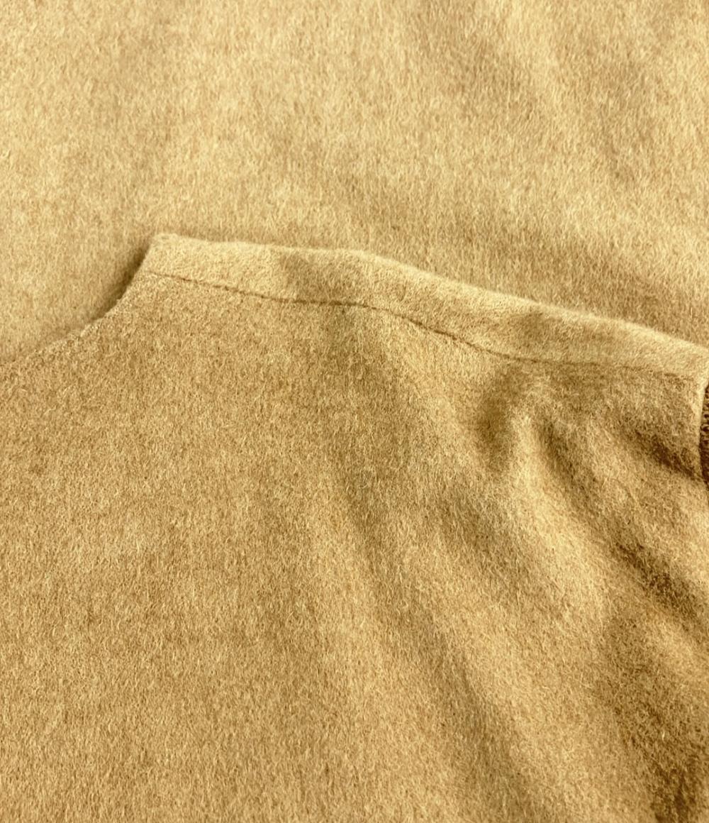 MAX MARA 長袖ワンピース レディース SIZE L マックスマーラ