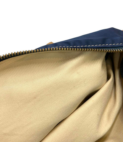 フォルナ ショルダーバッグ 斜め掛け メンズ FOLNA