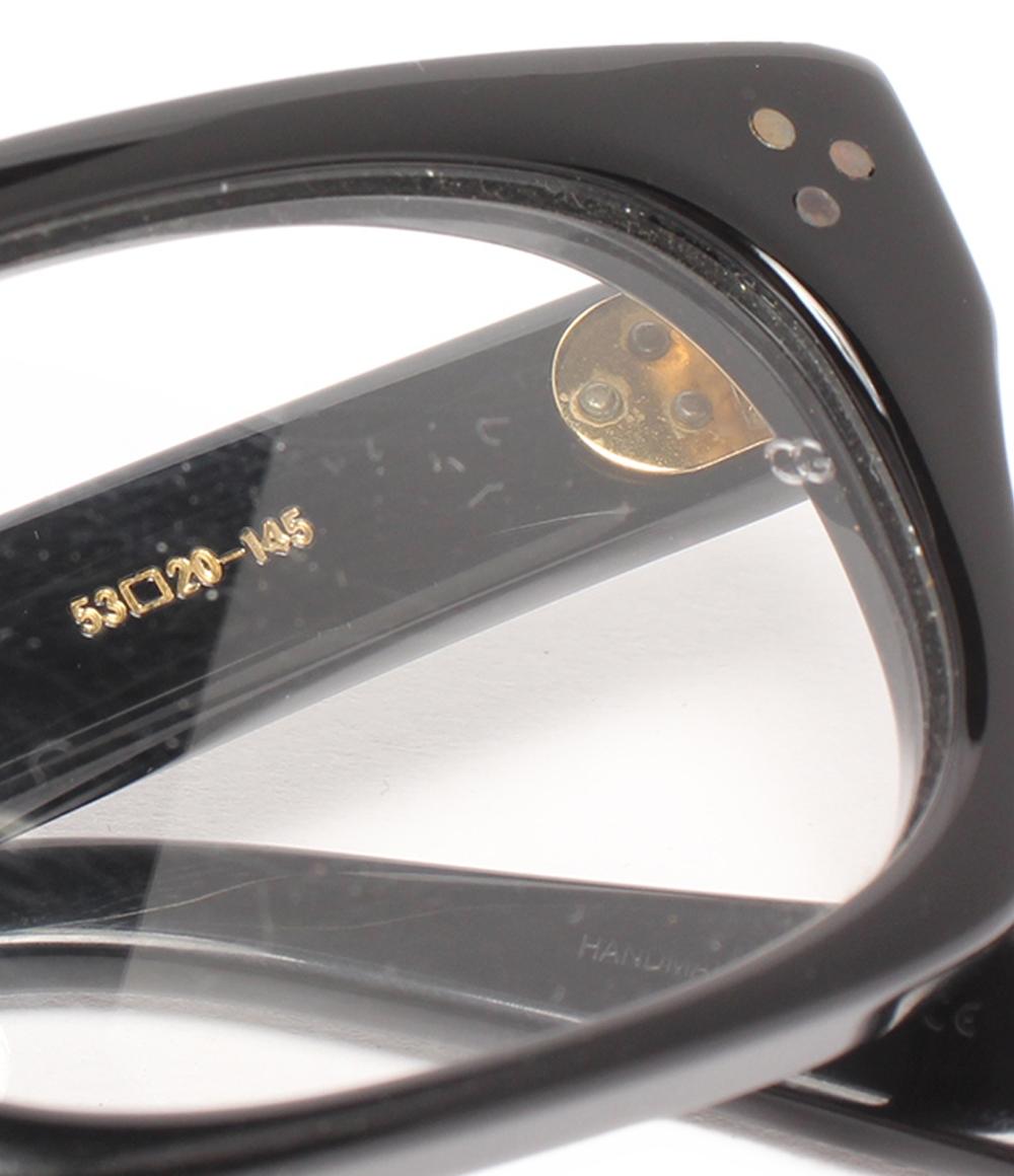 OLIVER GOLDSMITH メガネ VICE CONSUL-s メンズ オリバーゴールドスミス