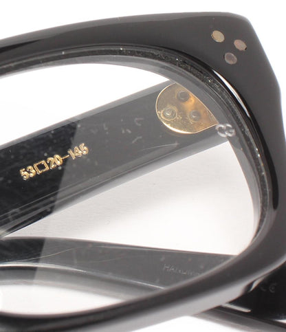 OLIVER GOLDSMITH メガネ VICE CONSUL-s メンズ オリバーゴールドスミス